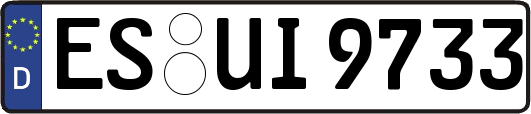 ES-UI9733