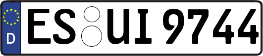 ES-UI9744
