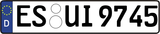 ES-UI9745