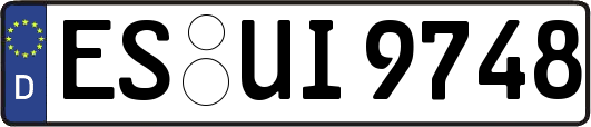 ES-UI9748
