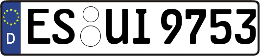ES-UI9753