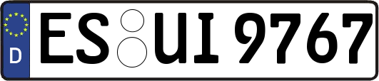 ES-UI9767