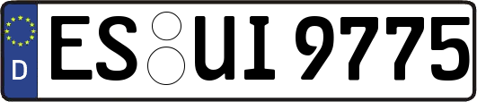 ES-UI9775