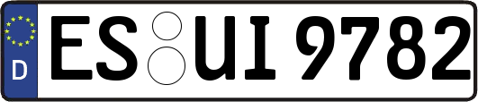 ES-UI9782