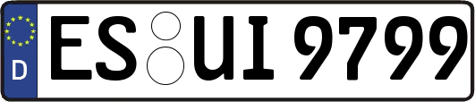 ES-UI9799