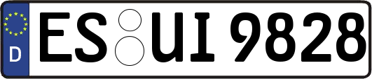 ES-UI9828