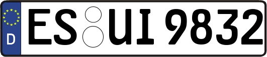 ES-UI9832