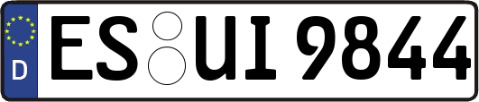 ES-UI9844