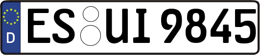 ES-UI9845