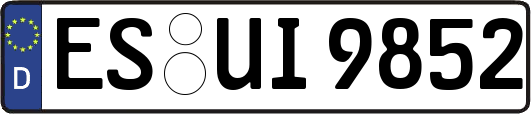 ES-UI9852