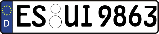 ES-UI9863