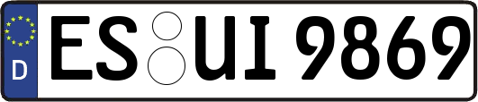 ES-UI9869