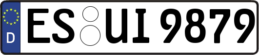 ES-UI9879