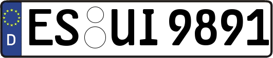 ES-UI9891