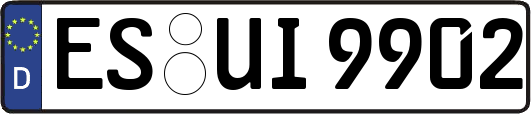 ES-UI9902