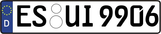 ES-UI9906