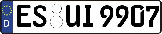 ES-UI9907