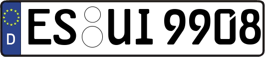 ES-UI9908