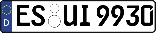 ES-UI9930