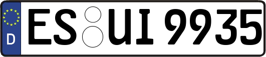 ES-UI9935