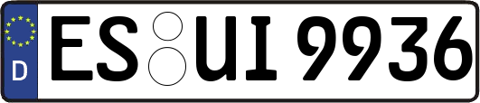 ES-UI9936
