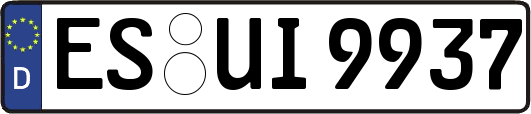ES-UI9937
