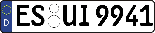 ES-UI9941