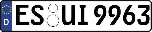 ES-UI9963
