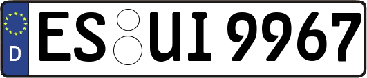 ES-UI9967