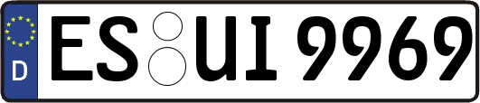 ES-UI9969