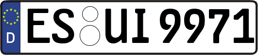 ES-UI9971