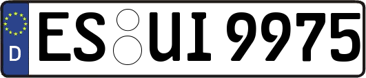 ES-UI9975
