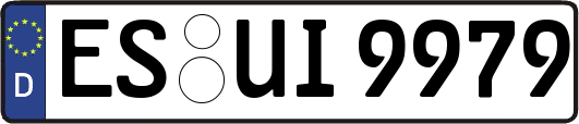 ES-UI9979