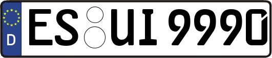 ES-UI9990