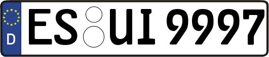 ES-UI9997