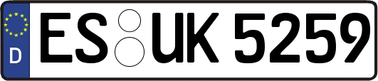 ES-UK5259