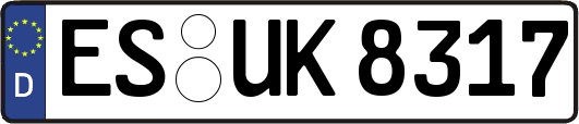 ES-UK8317