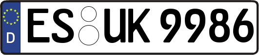 ES-UK9986