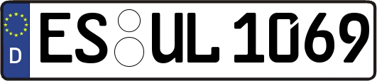 ES-UL1069