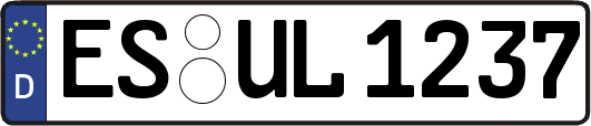 ES-UL1237