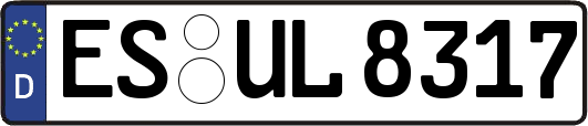 ES-UL8317