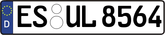 ES-UL8564