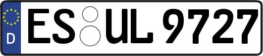ES-UL9727