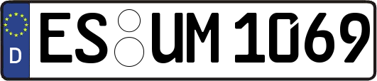 ES-UM1069