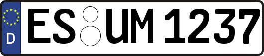 ES-UM1237