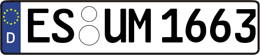 ES-UM1663