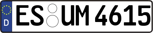 ES-UM4615