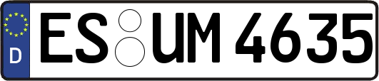 ES-UM4635