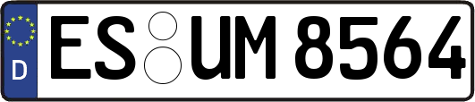 ES-UM8564