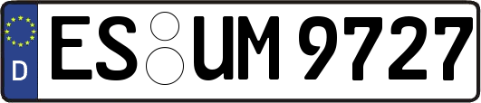 ES-UM9727